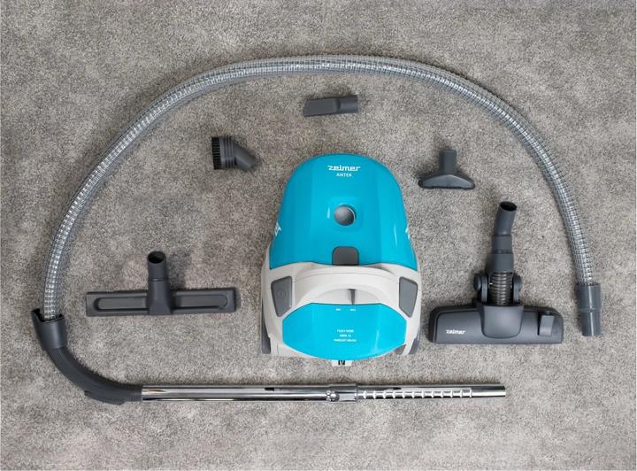 Image du produit Zelmer Antek ZVC3501T