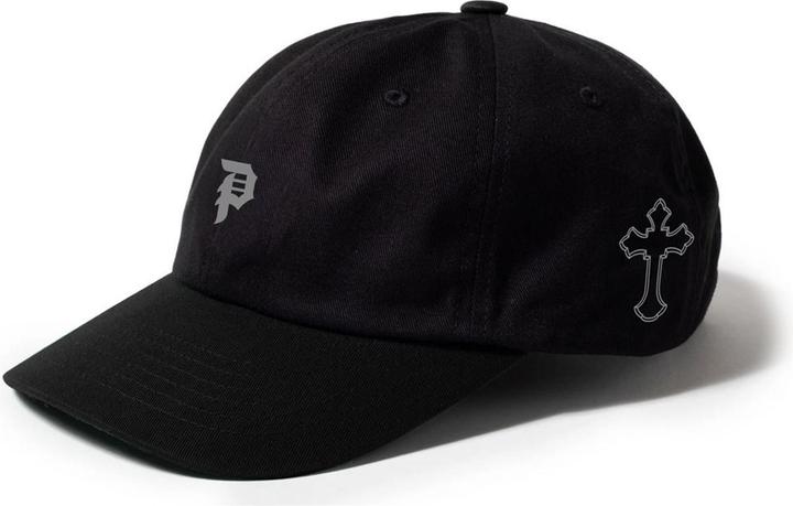 Produktbild Primitive Tupac Stay Up Strapback