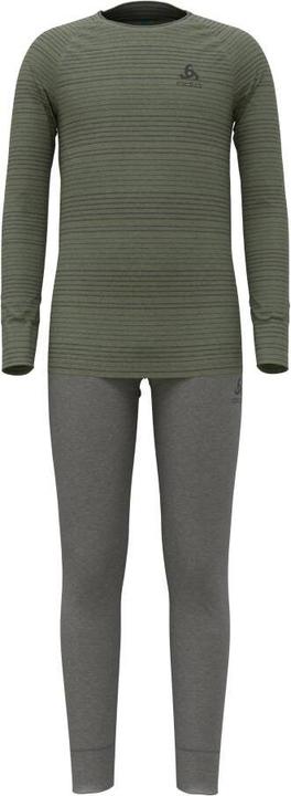 Actual product image Odlo Set long ACTIVE WARM ECO SET (140)