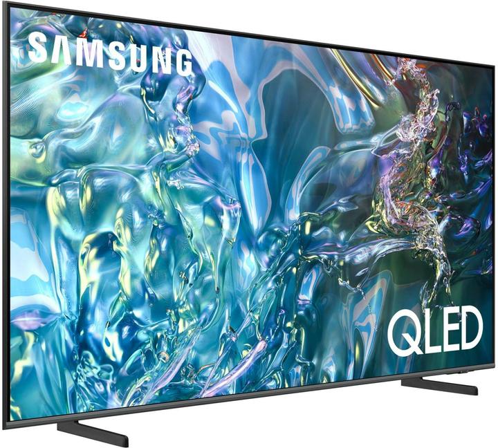 Produktbild Samsung QE55Q64DAUXXN (55", QLED, 4K, 2024)