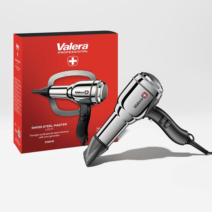 Image du produit Valera Swiss Steel-Master Light (2100 W)