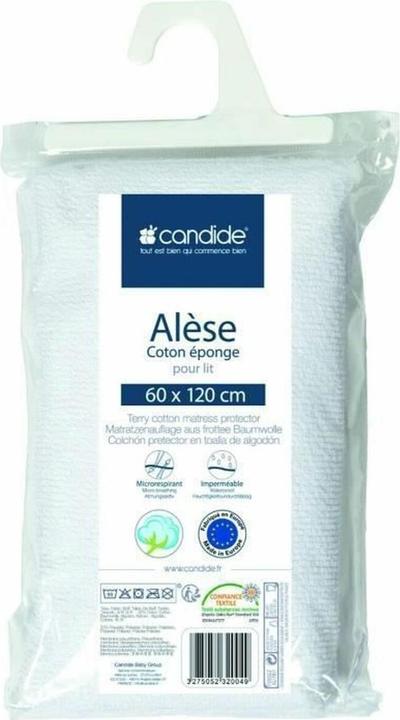 Candide Wiegenschützer Weiss