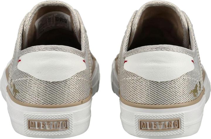 Actual product image Mustang Sneaker (36)