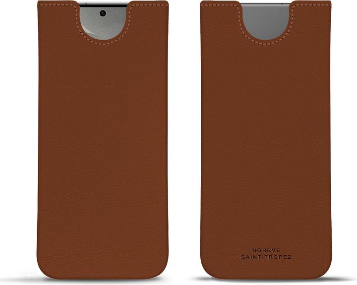Produktbild Noreve Lederschutzhülle (Samsung Galaxy S24)