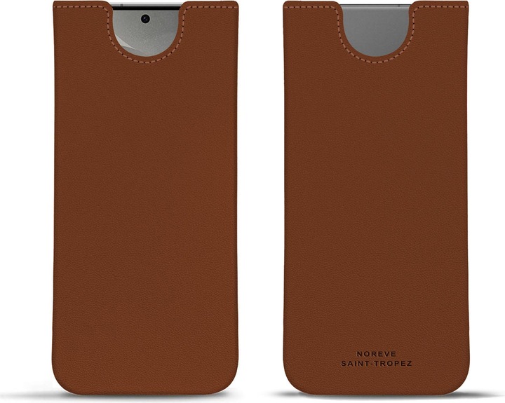 Marron PU ( Pantone #8B4720 )