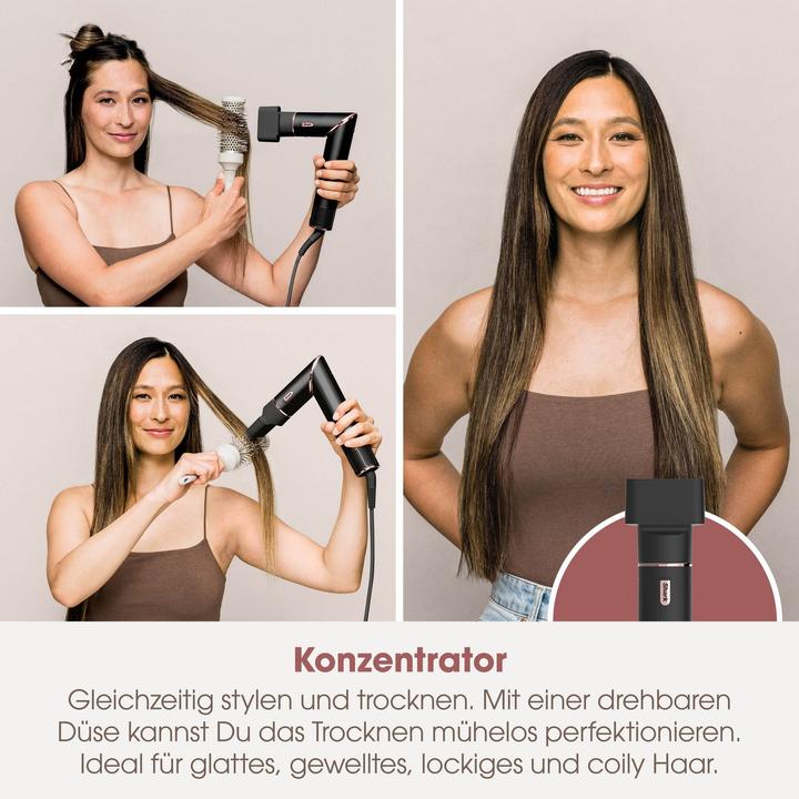 Produktbild Shark HD446EU Flex-Style