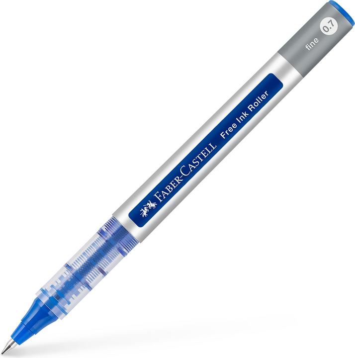 Actual product image Faber-Castell FREE INK - Scooter (1x)