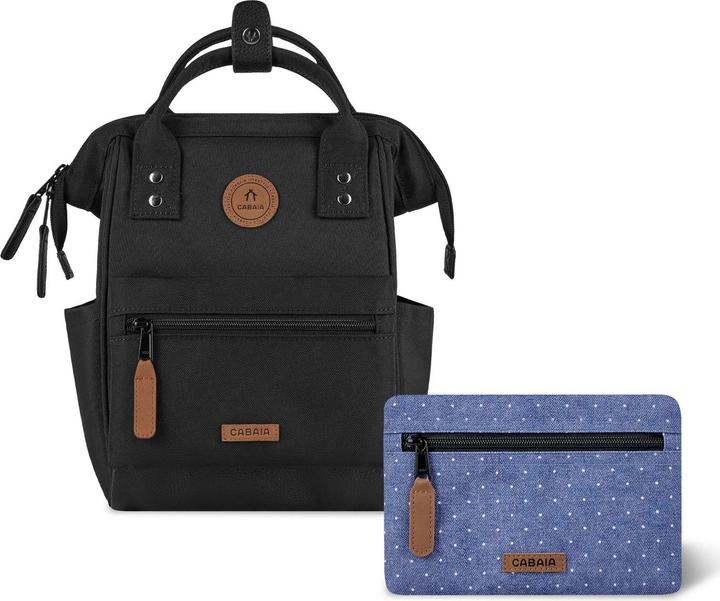 Cabaia Adventurer XS (6 l)