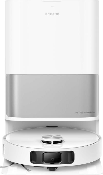 Actual product image Dreame L10s Ultra Gen 2 (10000 Pa, Wiping pads (rotating))