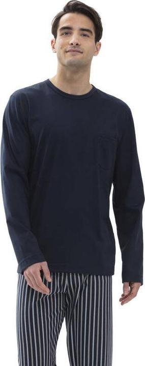 Image du produit Mey Pyjama Portimo manches longues (52)