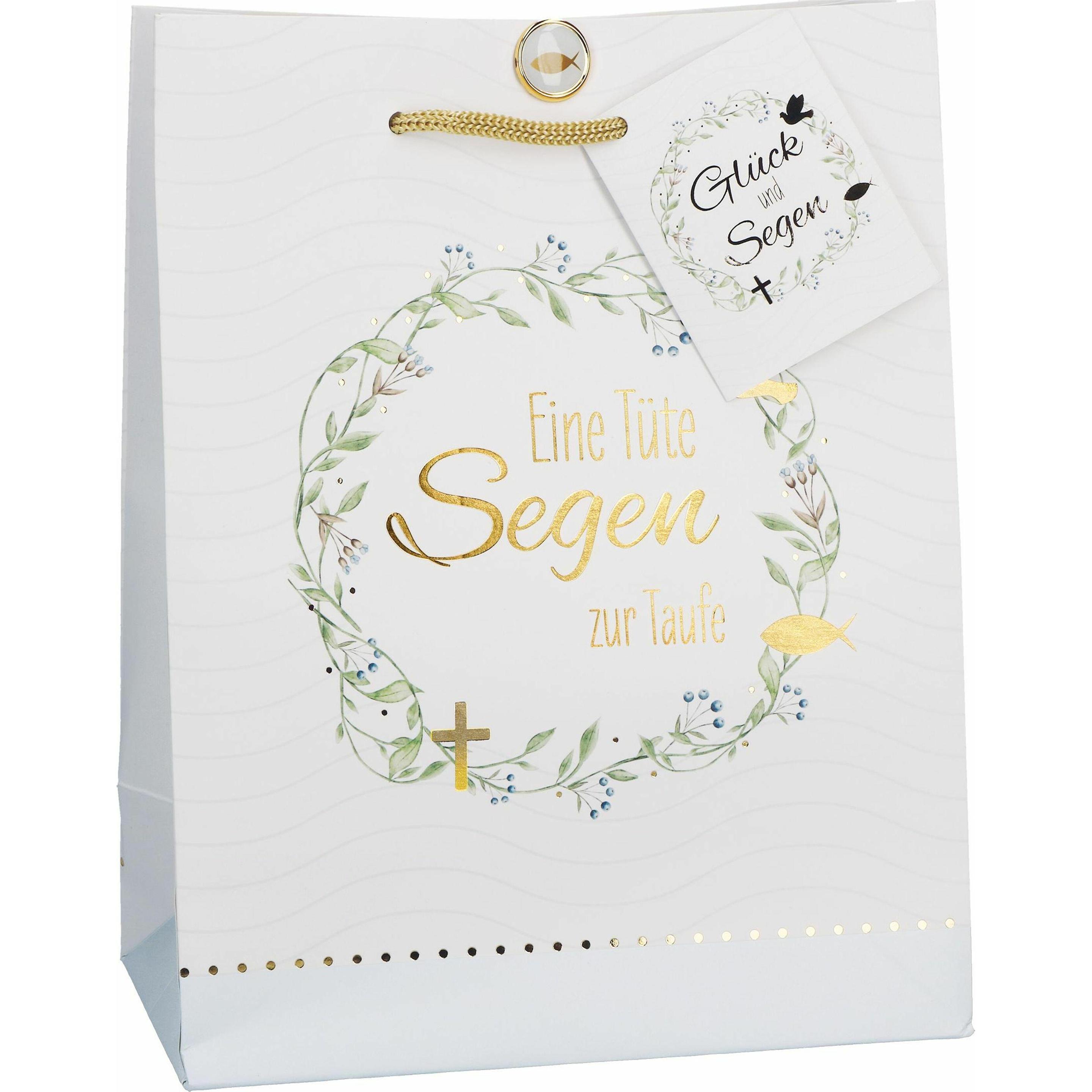 Butzon & Bercker Eine Tte Segen zur Taufe (59051466)