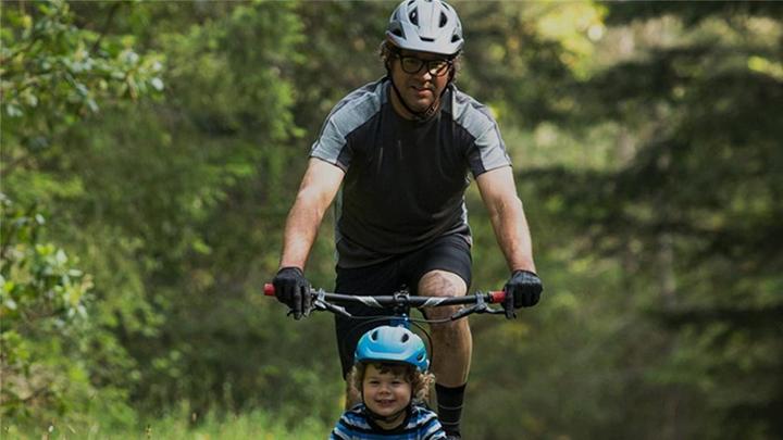 Actual product image Giro Scamp Helmet (49 - 53 cm)