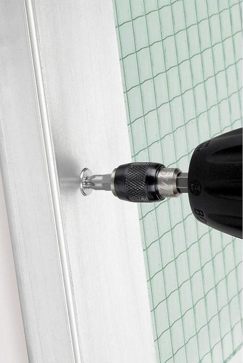 Image du produit wolfcraft 2 embouts Solid T 10 (Hexagonal)