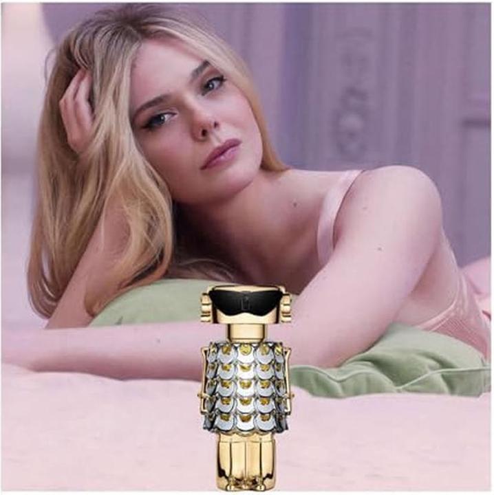 Actual product image Paco Rabanne Fame (Eau de parfum, 50 ml)