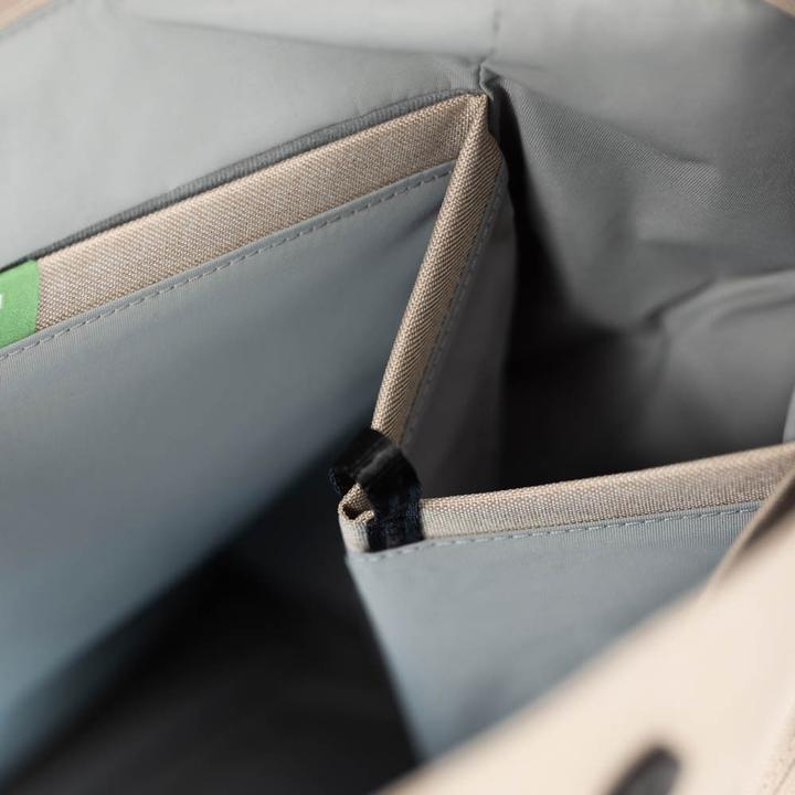 Actual product image Joolz Changing bag, Sandy Taupe