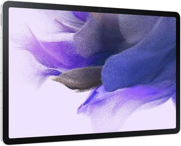 Immagine prodotto Samsung Galaxy Tab S7 FE (Solo WiFi, 12.40", 128 GB, Mystic Silver)