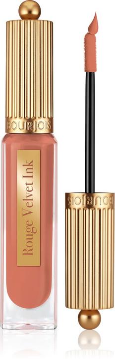 Produktbild Bourjois Rouge Velvet Ink (02 Belle Inco-Nude)
