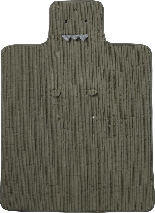 Actual product image Vertbaudet Baby travelling changing mat