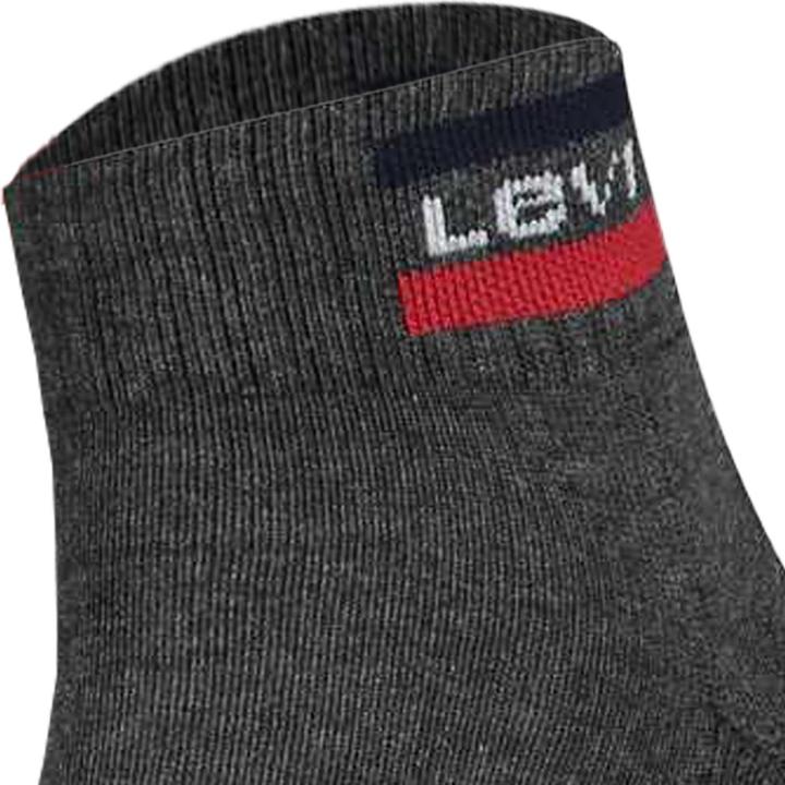 Produktbild Levis Socken Sportlich (6er Pack, 43 - 46)