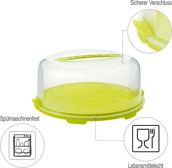 Produktbild Rotho Fresh