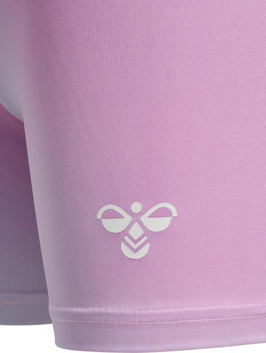 Produktbild hummel Hmljr Gradient Gym Short Tights (152)