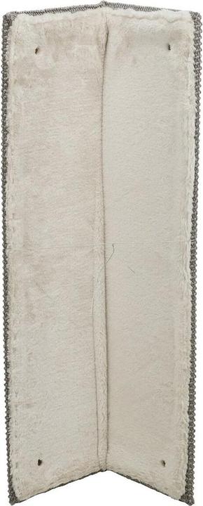 Actual product image Beeztees Scratching board (Grey)