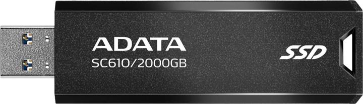 Image du produit Adata SC610 (2000 Go, USB-A)