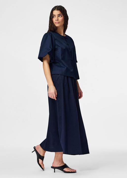 Produktbild Pieces PCBLAIR HW ANKLE Rock (M)