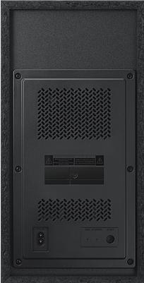 Produktbild Samsung Hw-M550 (340 W, 3.1 Kanal)