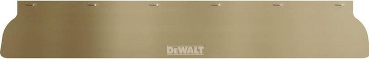 Actual product image DeWalt Zubehör 2-953 Auswechselbare Klinge für Gipsmesser 610 mm