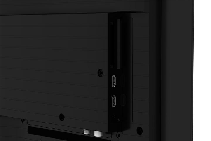 Actual product image Grundig 65 GOB 9280 DKD000 (65", 4K)