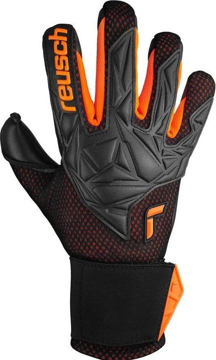 Produktbild Reusch Attrakt Infinity Airvent (10.5)