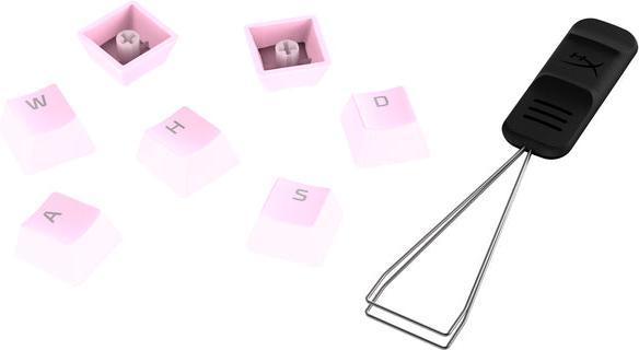HyperX Jeu de clés complet Keycaps