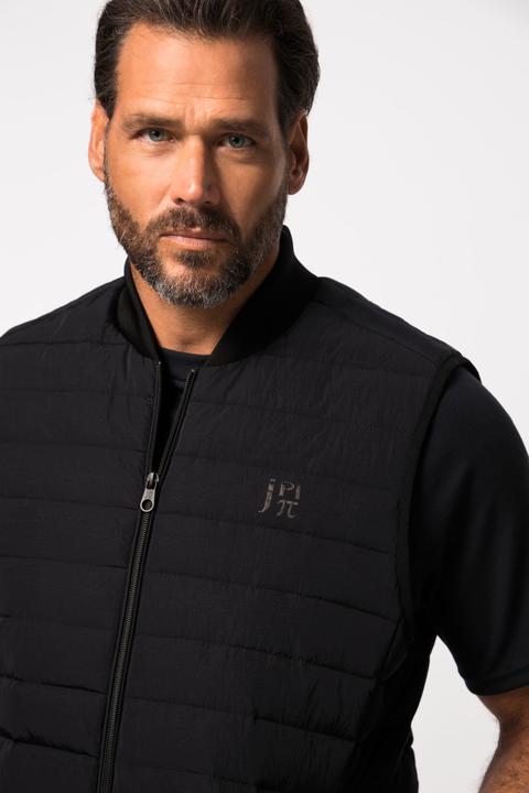 Produktbild Jay-Pi Steppweste, Golf, Collegekragen (4XL)