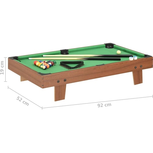 VidaXL Jehanne (86 x 46 cm)