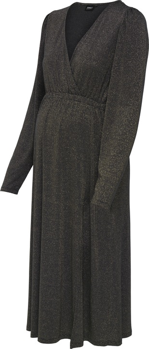 Image du produit Only Maternity OLMADINA Robe longue Robe (M)