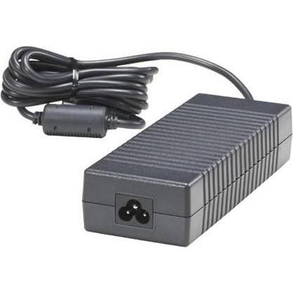 Dell AC-Adapter 210W (210 W), Notebook Netzteil, Schwarz