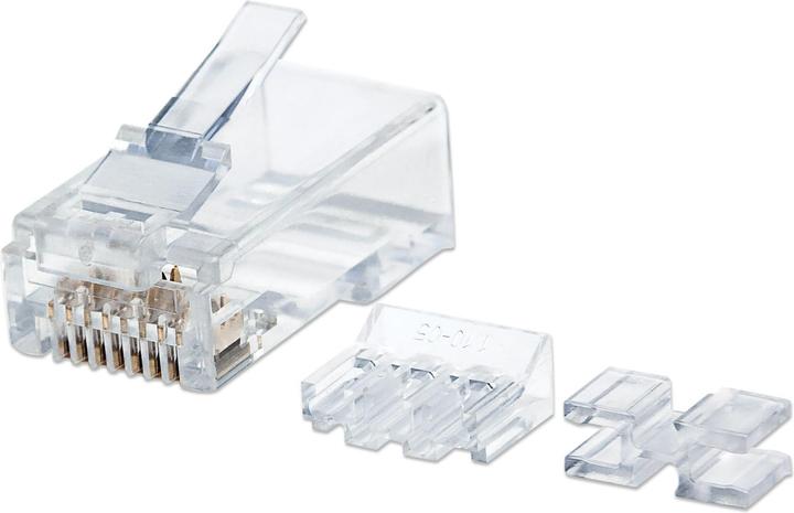 Actual product image Intellinet Modular connector