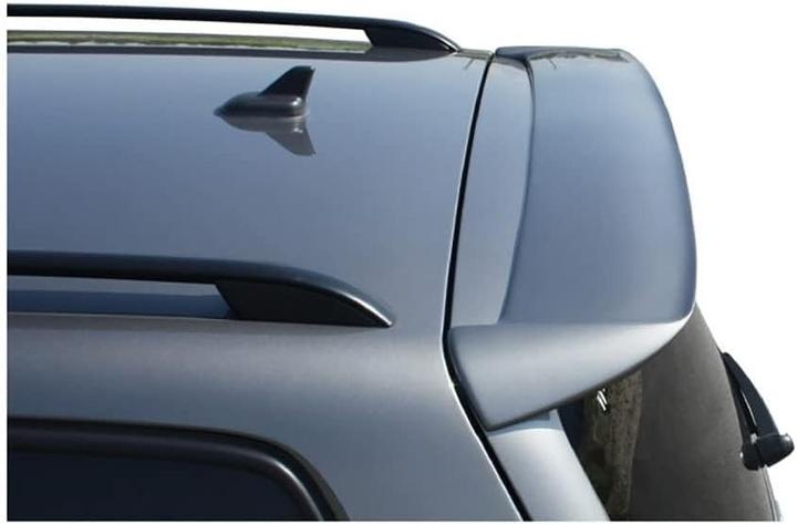 Produktbild RDX VW Touran - Dachspoiler