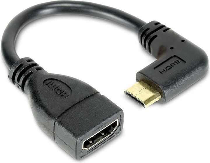 Actual product image Roko H2302A (0.08 m, HDMI)