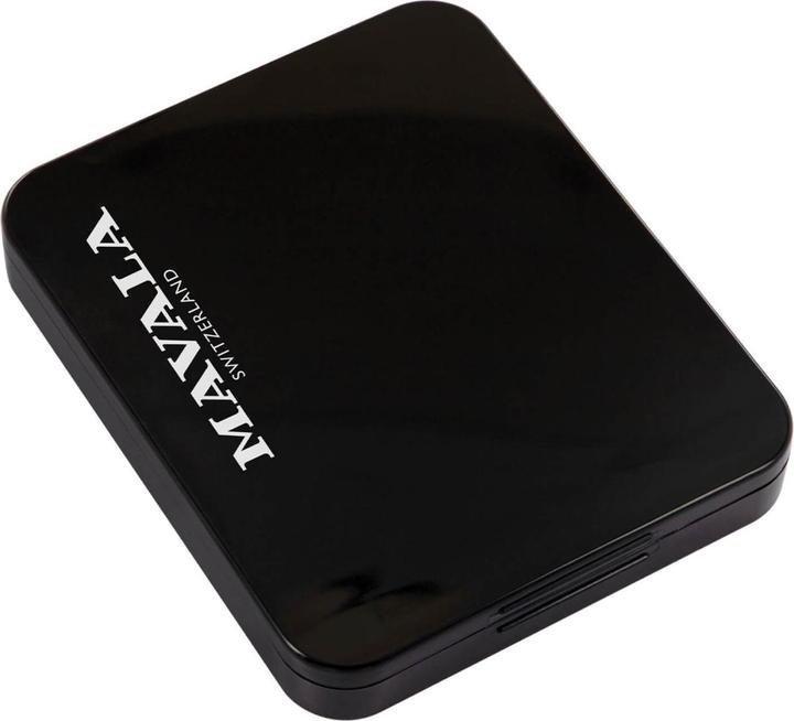 Image du produit Mavala Zauberpuder (Transparent)