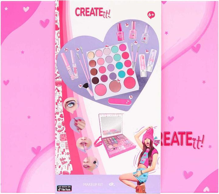 Image du produit Create It! Coffret cosmétique