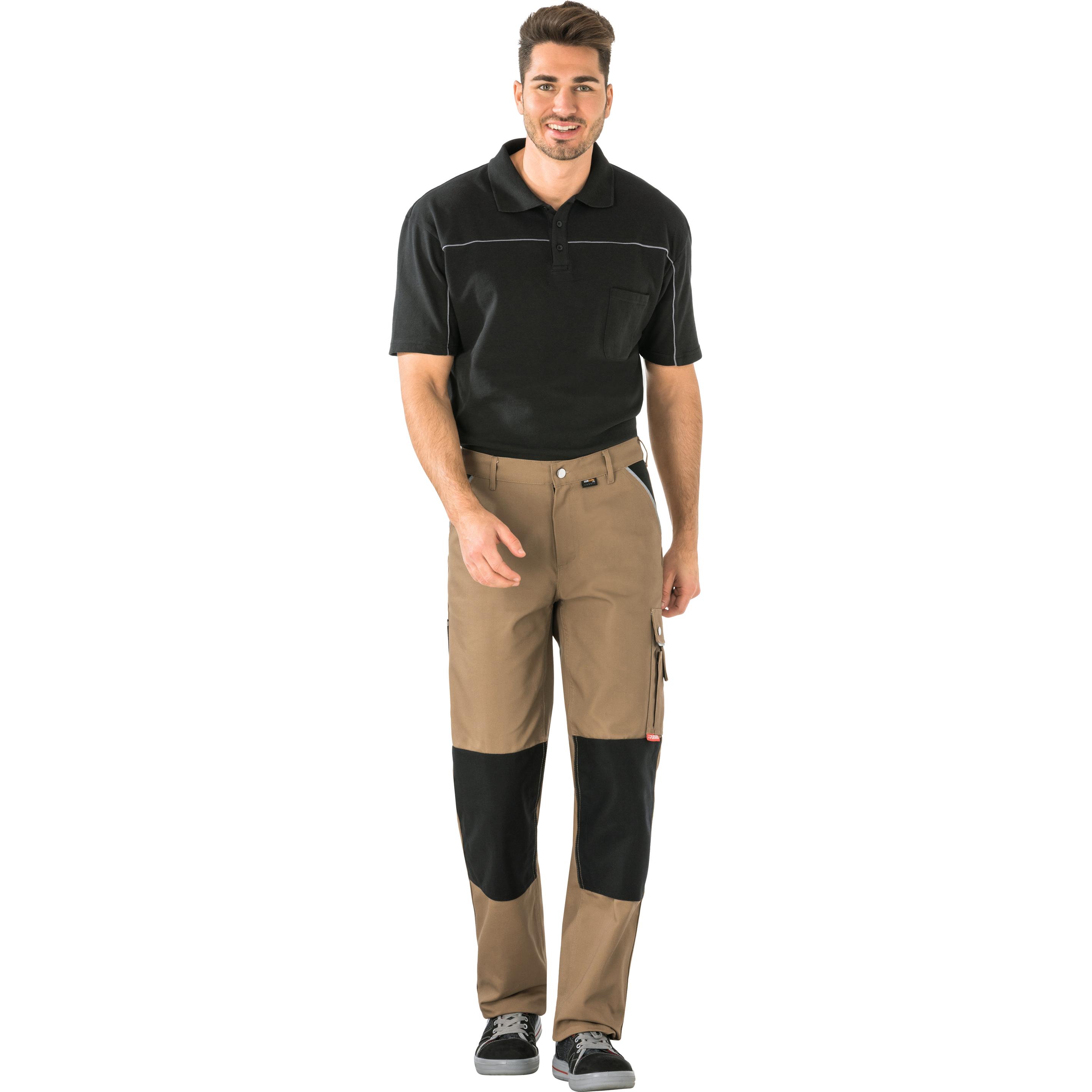 Planam, Arbeitshose, Bundhose (46)