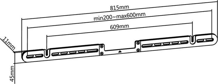 Produktbild Prokord DS-66B