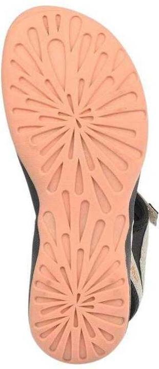 Produktbild CMP Campagnolo Adib Sandalen Leder (41)