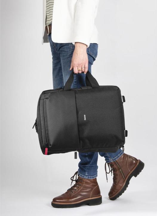 Actual product image Hama Matera 200 (Camera backpack, 22 l)