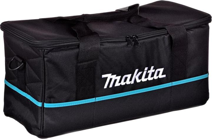 Produktbild Makita Staubsauger 12V 1x4.0Ah CL121DSM (Trockensauger)