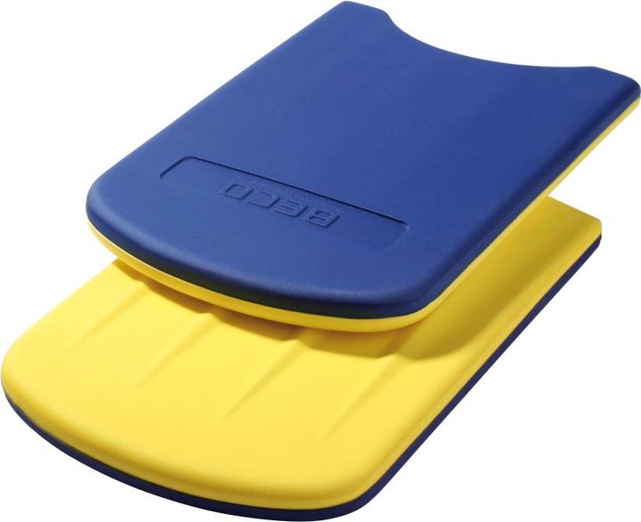 Image du produit Beco Planche de natation orange One Size, 9683-5, taille unique
