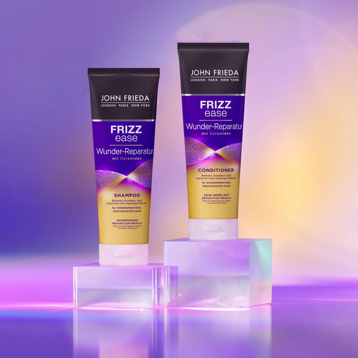 Immagine prodotto John Frieda Frizz Ease (Shampoo liquido, 250 ml)