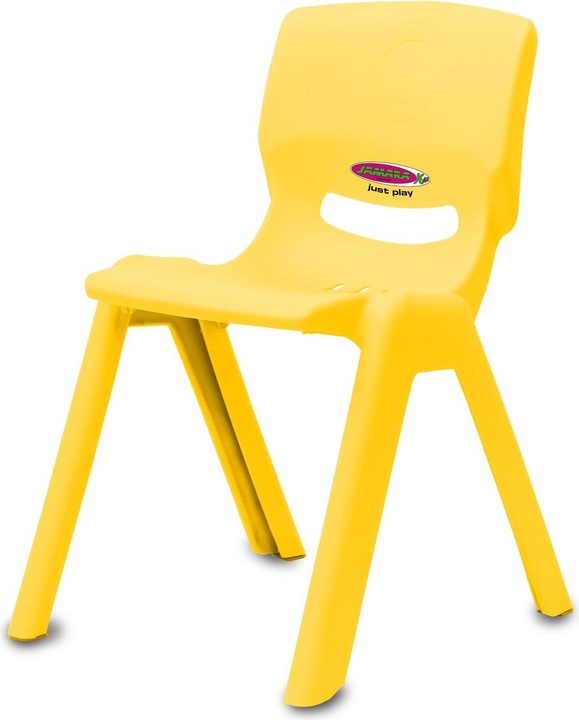 Immagine prodotto Jamara Faccina sorridente (Seggiolone)